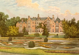 Sandringham autorstwa Alexander Francis Lydon