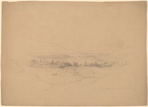 Miami i rzeki Ohio autorstwa Alexander Helwig Wyant
