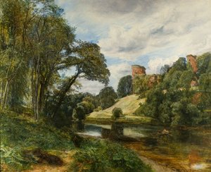 Zamek Bothwell