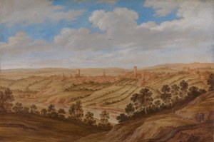 Zamek Richmond, Yorkshire