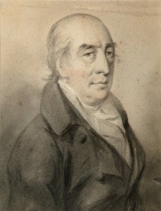 Portret hrabiego Grigorija Aleksiejewicza Szczerbatowa 1735-1810