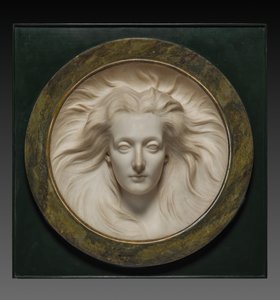Maryja, Lady Molyneux, 1868.