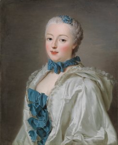 Françoise Marguerite de Sévigné, hrabina Grignan