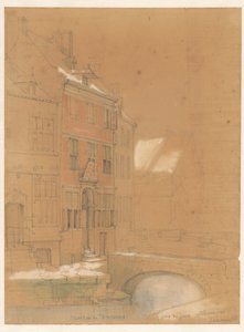 Dom garbarzy w Maastricht
