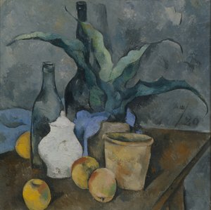 Martwa natura, lata 20.