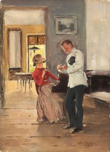 Deklaracja, 1885