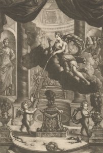 Juno autorstwa Alexander van Haecken