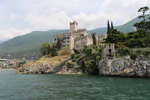 Malcesine lakka