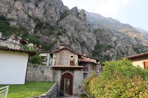 Wspomnienia z jeziora Garda autorstwa Alexandra Joseph