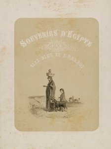 Wspomnienia z Egiptu