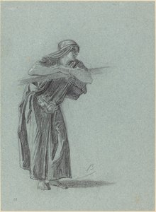 Kobieta z „Pieśni nad pieśniami”