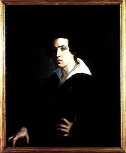 Portret młodego prawnika