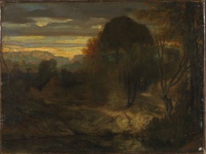  autorstwa Alexandre Gabriel Decamps