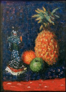 Bagatele autorstwa Alexej von Jawlensky