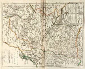 Zatoka Walencka (Aragona), Hiszpania - przez A