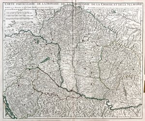 Węgry, Rumunia, Chorwacja (Spalato) - do A