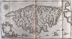 Wyspa Course, Francja - autor: A
