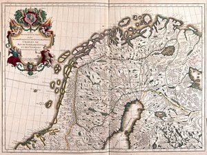 Lapponia i Finlandia - A