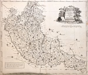 Mediolan i północne Włochy - A