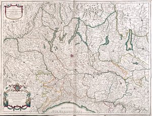 Mediolan i północno-wschodnie Włochy - przez A