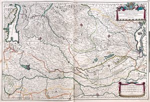 Werona, Vicenza, Padwa, Polesine i Rovigo, Włochy - przez A