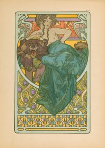 Dokumenty dekoracyjne, 1902.