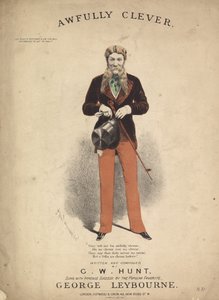 Strasznie sprytny autorstwa Alfred Concanen