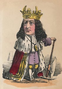 Jakuba II, 1856