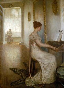 „Sonata Beethovena”, c1868-1918