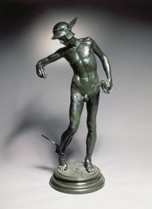 Perseusz (brąz)