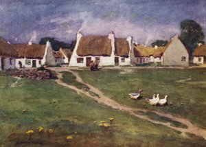 Claddagh, hrabstwo Galway