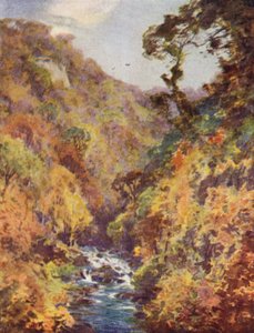 Dargle, hrabstwo Wicklow