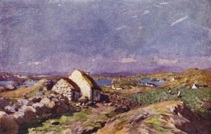 Rosses, hrabstwo Donegal