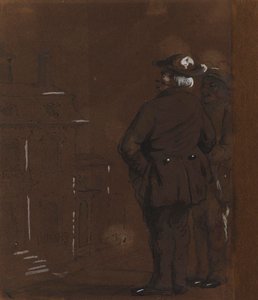  autorstwa Alfred Jacob Miller