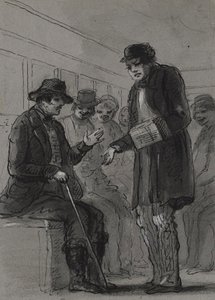  autorstwa Alfred Jacob Miller