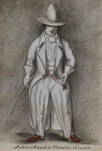  autorstwa Alfred Jacob Miller