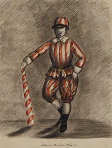  autorstwa Alfred Jacob Miller