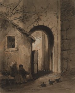  autorstwa Alfred Jacob Miller