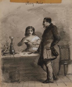  autorstwa Alfred Jacob Miller
