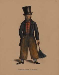  autorstwa Alfred Jacob Miller