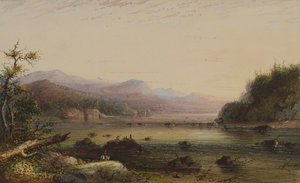  autorstwa Alfred Jacob Miller