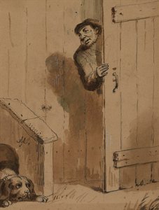  autorstwa Alfred Jacob Miller