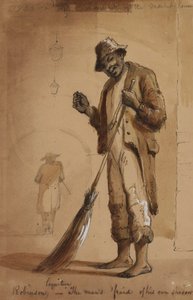  autorstwa Alfred Jacob Miller