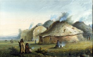  autorstwa Alfred Jacob Miller