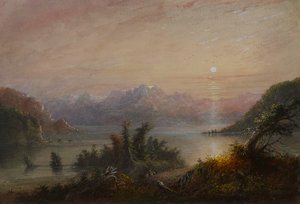  autorstwa Alfred Jacob Miller