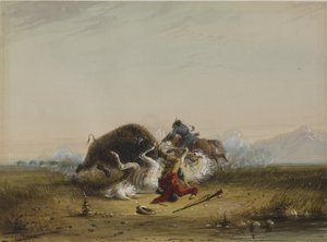  autorstwa Alfred Jacob Miller
