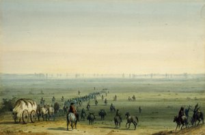  autorstwa Alfred Jacob Miller