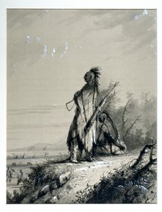  autorstwa Alfred Jacob Miller