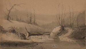  autorstwa Alfred Jacob Miller