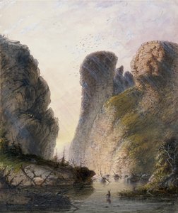 „Brama Diabła”